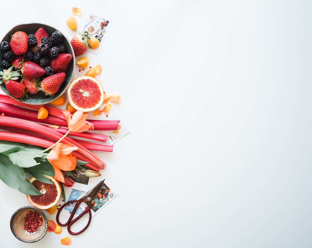 Nutritionist consultation session